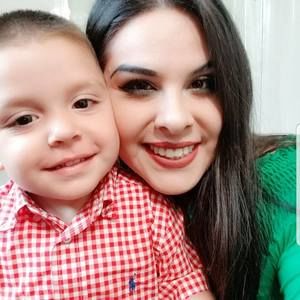 Meet your Posher, Maribel